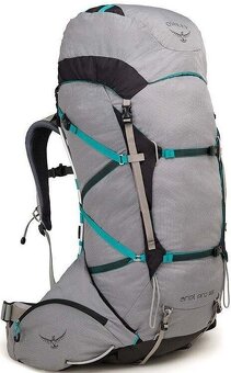 Batoh OSPREY ARIEL PRO 65 Lady - NOVÝ - 6