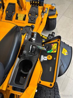 Cub Cadet XZ7 S127- skladem ihned - 6