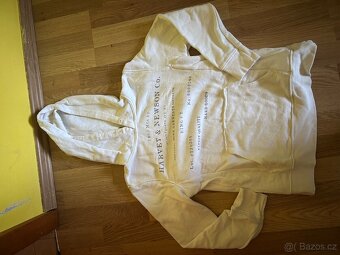 3 mikiny adidas a H M zara 11/12 let 152/158 - 6