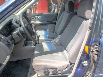 Mazda 323, 1.6i 16V KLIMA – 2x KOLA - 6