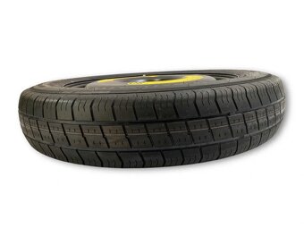 Dojezdová kolo NOVÉ Škoda,VW,Seat velikost R 18 Dojezdová ko - 6