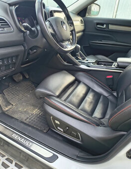 Renault Koleos 2.0 Blue dCi Initiale Paris 4x4 X-Tronic - 6