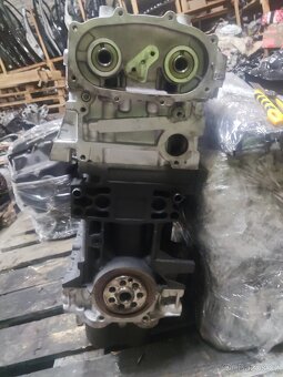 Repasovaný motor Fiat Ducato 2.3 JTD EU6 F1AGL411D - 6