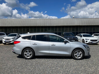 FORD FOCUS 1,5 TDCI 88 KW - 6