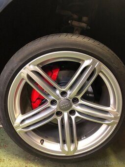 Audi A6 4G C7 - 6