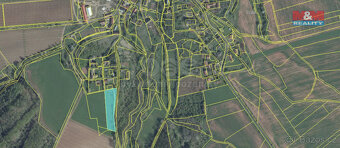 Prodej louky, 4242 m², Tuchořice - 6