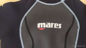neopren Mares short damsky - 6