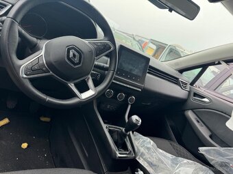 Renault Clio V - 6
