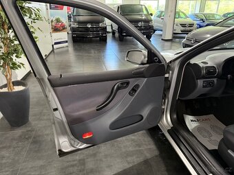 Seat Leon 1,4 i KLIMATIZACE ALU STK - 6