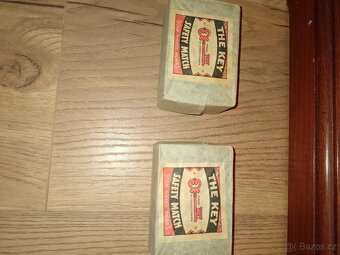 Retro sirky - 6