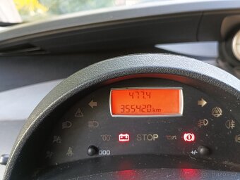 Citroen C8 hdi - 6
