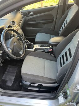 Ford focus sport 1.6i 85kw - 6
