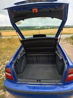 Škoda Octavia - 6