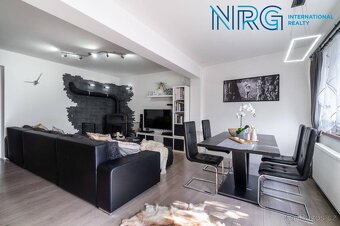 Prodej rodinného domu 4+kk, 123 m2, Pňov - Předhradí - 6