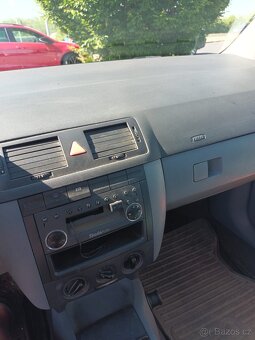 Škoda Fabia 1.9 TDI Combi 100kW + technická - 6