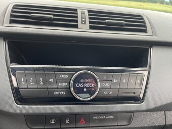 Škoda Fabia III. 1,0 44kW r.v.2017 - 6