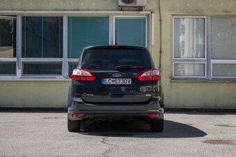 Ford Grand C-Max 1.6TDCI - 6