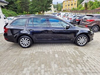 ŠKODA Octavia, 2.0 TDi (110 kW), DSG, LED, plný servis - 6