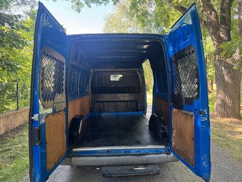Ford Transit 2.0 ČR - 6
