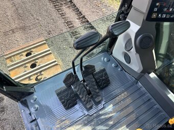 Caterpillar 336 G-F Tablet, System 2D, - 6