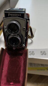 Starozitne fotoaparaty - 6
