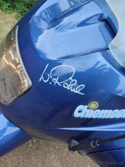 BMW R1100 RT1100 from Germany 1996 Y - 6