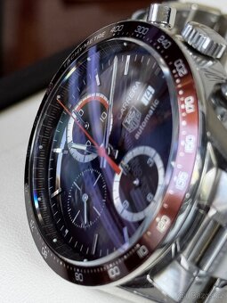 Tag Heuer Carrera calibre 16 - 6