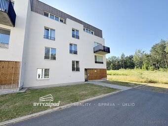 Pronájem byty 1+kk, 29 m2 - Plzeň - Valcha, ev.č. yMKB8506 - 6