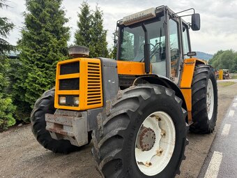 Renault 120.14  RV 1987      Traktor - 6