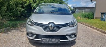 Renault Grand Scenic 1.8 dci,r.v.2021 aut. - 6