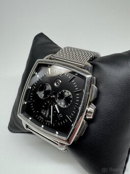 Hodinky MERCEDES BENZ, Quartz, Made in Swiss - 6