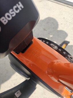 Dětské elektrokolo KTM Macina MiniMe 241 e-bike - 6