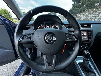 Škoda octavia 2017, 1.0 TSI 85kw - 6