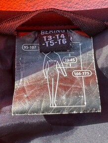 Vesta bering airbag C-protect AIR - 6
