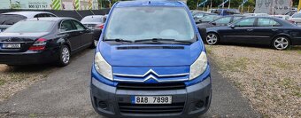 Citroën Jumpy, 2.0HDI 1ČR L2H1 -DPH - 6