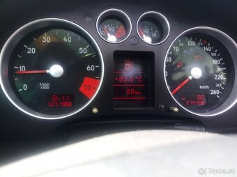 Audi TT 1.8T 132kw Roadster - 6