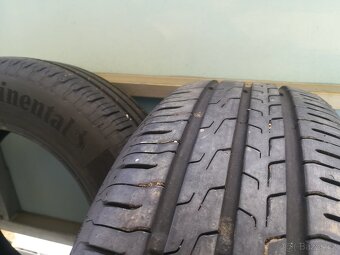 Continental Ecocontact 6 185/65/R15 88H - 6