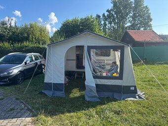 Vymazlený Polák N Sport sendvič - 6