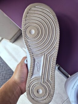 Nike air force 45 - 6