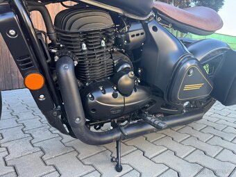 Jawa 350 - 6