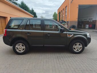 LAND ROVER FREELANDER 2.2 TD4, BEZ KOROZE - 6