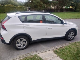 Hyundai Bayon - 6