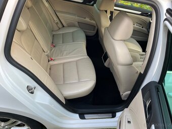 Škoda Superb 2 125kW DSG PANO Webasto Kessy - 6