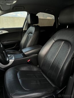 Prodám Audi A6, 3.0TDI 180KW Quattro - 6
