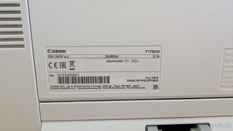 Canon i-SENSYS LBP226dw - 6