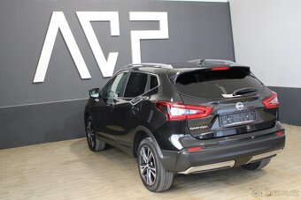 Nissan Qashqai 1,6DCI 96KW 4×4 Kamery 113Tkm - 6