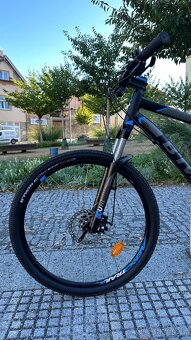 Kolo Rockrider ST 520🔥 Ram L🧍♂️ Kola 27.5🛞 Super✔️ - 6