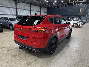 Hyundai tucson 1.6d - 6