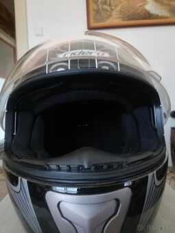Helma Ridero Xl 57-60cm - 6