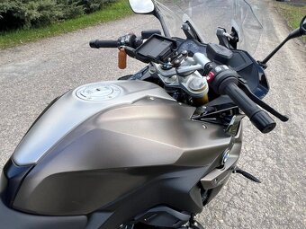 BMW R 1200 RS 7.217 km - 6